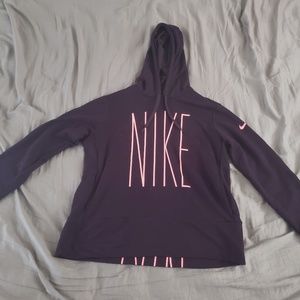 Nike Hoodie